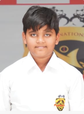 Student 2