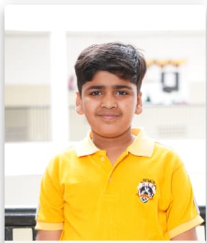 Student 3