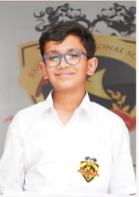 Student 1
